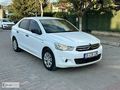 --- 2016 MODEL CİTROEN C-ELYSEE 1.6 HDİ ORJİNAL ---