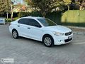 --- 2016 MODEL CİTROEN C-ELYSEE 1.6 HDİ ORJİNAL ---