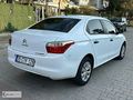 --- 2016 MODEL CİTROEN C-ELYSEE 1.6 HDİ ORJİNAL ---