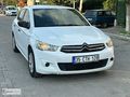 --- 2016 MODEL CİTROEN C-ELYSEE 1.6 HDİ ORJİNAL ---