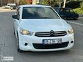 --- 2016 MODEL CİTROEN C-ELYSEE 1.6 HDİ ORJİNAL ---