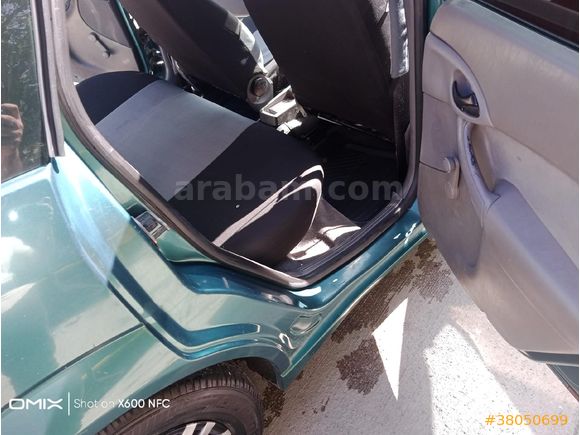 Sahibinden Ford Focus 1.6 Ambiente 1999 Model