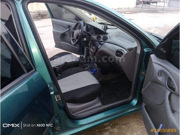 Sahibinden Ford Focus 1.6 Ambiente 1999 Model