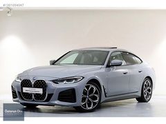 ÖZTORUN OTO - 2024 - BMW 420i Gran Coupé - M Sport