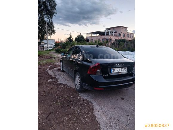 Sahibinden Volvo S40 1.6 D 2008 Model