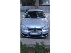 Sahibinden Volkswagen Jetta 1.6 Midline 2008 Model 