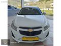 DEGİŞENSİZ ORJİNAL DÜŞÜK KİLOMETRELİ CHEVROLET CRUZE 1.6 16V