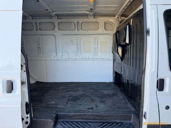 AKTİF den 2013 TRANSİT 350L PANELVAN 155T350 BAKIMLI 177.000 KMD