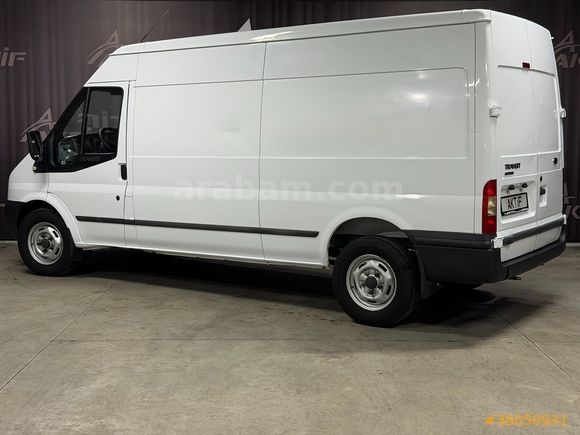 AKTİF den 2013 TRANSİT 350L PANELVAN 155T350 BAKIMLI 177.000 KMD