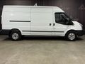 AKTİF den 2013 TRANSİT 350L PANELVAN 155T350 BAKIMLI 177.000 KMD