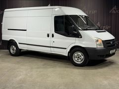 AKTİF den 2013 TRANSİT 350L PANELVAN 155T350 BAKIMLI 177.000 KMD
