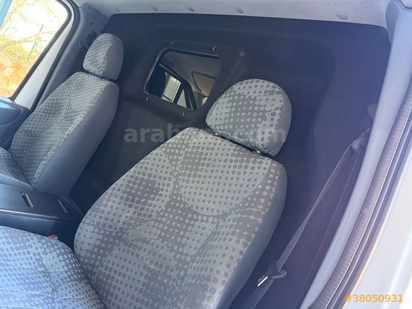 AKTİF den 2013 TRANSİT 350L PANELVAN 155T350 BAKIMLI 177.000 KMD