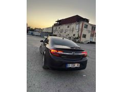 Sahibinden Opel Insignia 1.6 CDTI Cosmo 2016 Model  220.000 km Gri