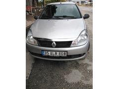 Sahibinden Renault Symbol 1.5 dCi Authentique 2011 Model