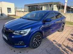 Sahibinden Renault Taliant 1.0 Tce Joy 2022 Model  75000km Mavi (metalik)