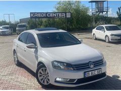 Hasarsız boyasız tramersiz 2014 çıkışlı passat