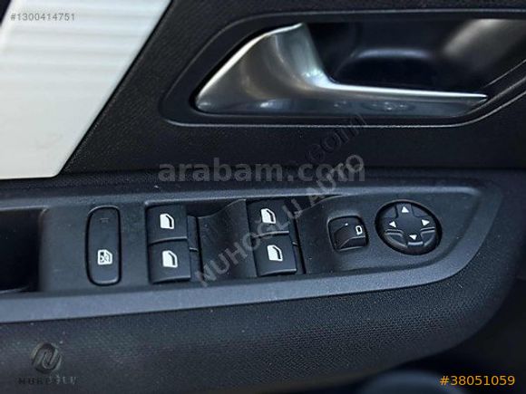 NUHOĞLU AUTO'DAN | SORUNSUZ KOMPLE ORJINAL C4 YOU