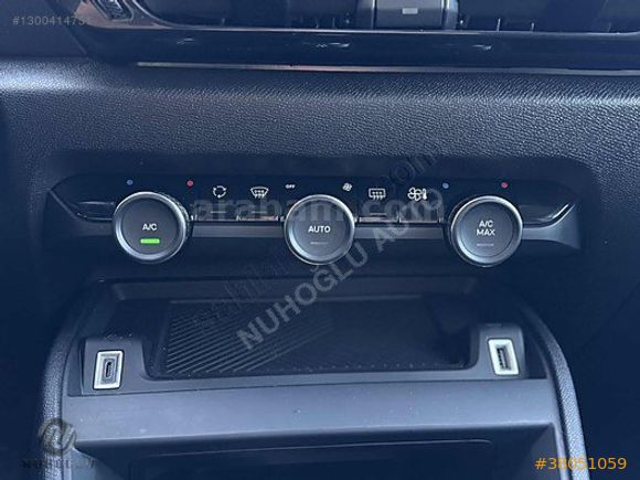 NUHOĞLU AUTO'DAN | SORUNSUZ KOMPLE ORJINAL C4 YOU