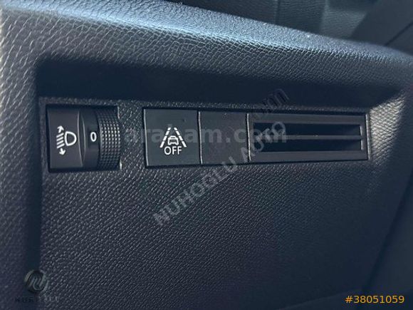 NUHOĞLU AUTO'DAN | SORUNSUZ KOMPLE ORJINAL C4 YOU