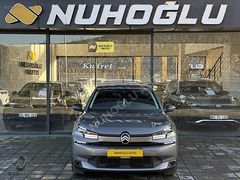 NUHOĞLU AUTO'DAN | SORUNSUZ KOMPLE ORJINAL C4 YOU