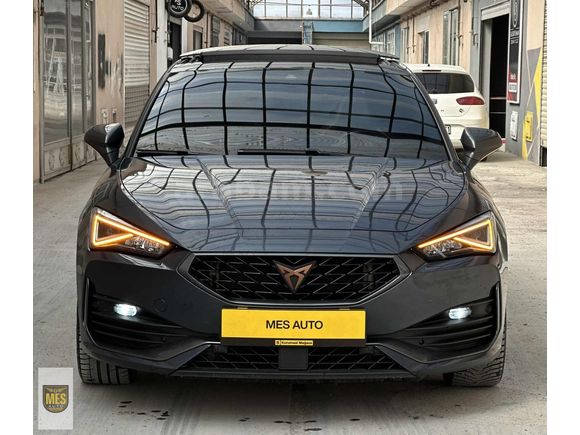 MES AUTO'DAN 2024 YENİ CUPRA LEON 150HP-GARANTLİ-HATASIZ-BOYASIZ