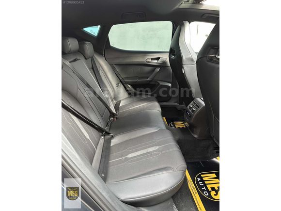 MES AUTO'DAN 2024 YENİ CUPRA LEON 150HP-GARANTLİ-HATASIZ-BOYASIZ