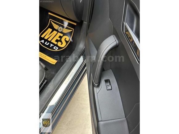 MES AUTO'DAN 2024 YENİ CUPRA LEON 150HP-GARANTLİ-HATASIZ-BOYASIZ