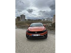 Sahibinden Fiat Egea Cross 1.4 Fire Urban 2022 Model 