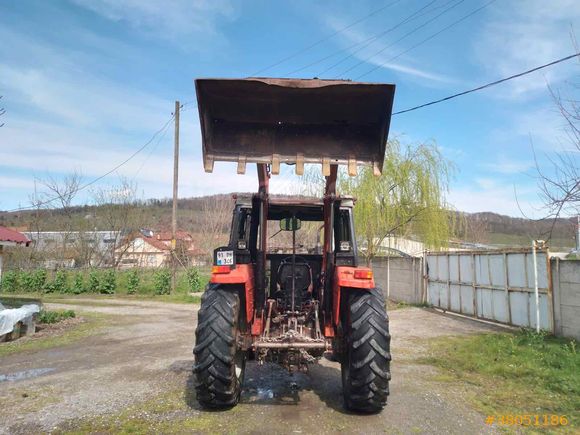 Sahibinden Massey Ferguson 265 S 