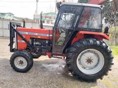 Sahibinden Massey Ferguson 265 S 