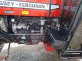 Sahibinden Massey Ferguson 265 S 