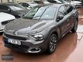 %0.99 KREDİ KARTA 12 TAKSİT_ CITROEN C4 SHINE_45.000 KMDE