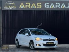 Aras Garaj 159.00 Km De 2012 1.6 E-Hdi Otomatik C4 Exclusive