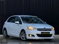 Aras Garaj 159.00 Km De 2012 1.6 E-Hdi Otomatik C4 Exclusive