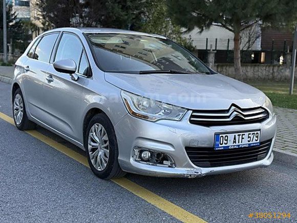 Sorunsuz Bakımlı Otamatik 1.6 dizel