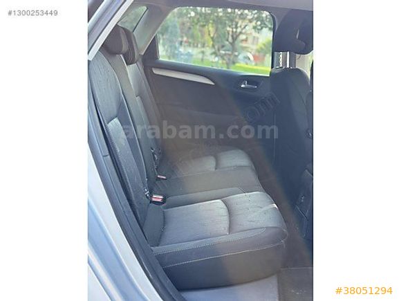 Sorunsuz Bakımlı Otamatik 1.6 dizel