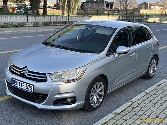 Sorunsuz Bakımlı Otamatik 1.6 dizel
