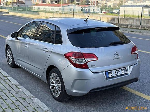 Sorunsuz Bakımlı Otamatik 1.6 dizel