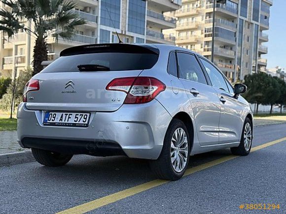 Sorunsuz Bakımlı Otamatik 1.6 dizel