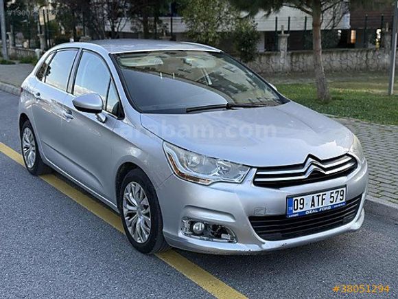 Sorunsuz Bakımlı Otamatik 1.6 dizel