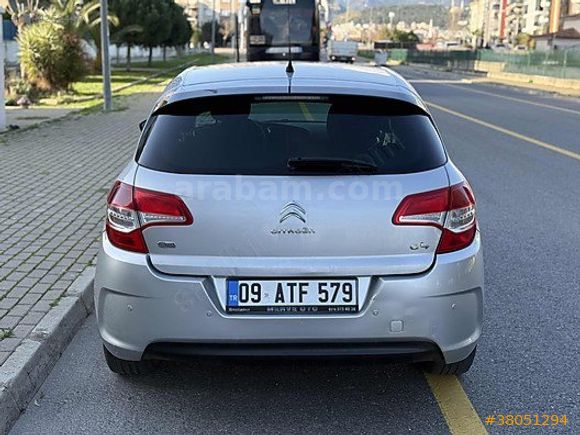 Sorunsuz Bakımlı Otamatik 1.6 dizel