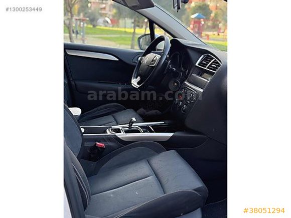 Sorunsuz Bakımlı Otamatik 1.6 dizel