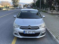Sorunsuz Bakımlı Otamatik 1.6 dizel