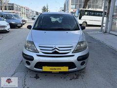 Hakim Oto-2008 C3 1.4 HDİ KLİMA AİRBAG ELK AYNA FAR SNSR