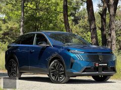 PEUGEOT 3008 2024 MODEL HYBRİD E-DCS6 LANSMAN RENK ALLURE PAKET