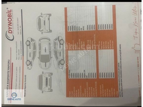 Galeriden Citroen C3 1.4 VTi Confort 2012 Model Aydın 158.000 KM
