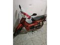 Sahibinden Mondial 100 SFC Snappy X