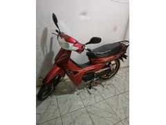 Sahibinden Mondial 100 SFC Snappy X