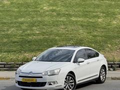 ÖZ ZAFER AUTO'DAN 2013 FULL PAKET CİTROEN C5 193.000TL PEŞİNATLA