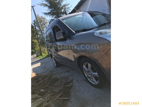 Sahibinden Opel Combo 1.3 CDTI City Plus 2012 Model